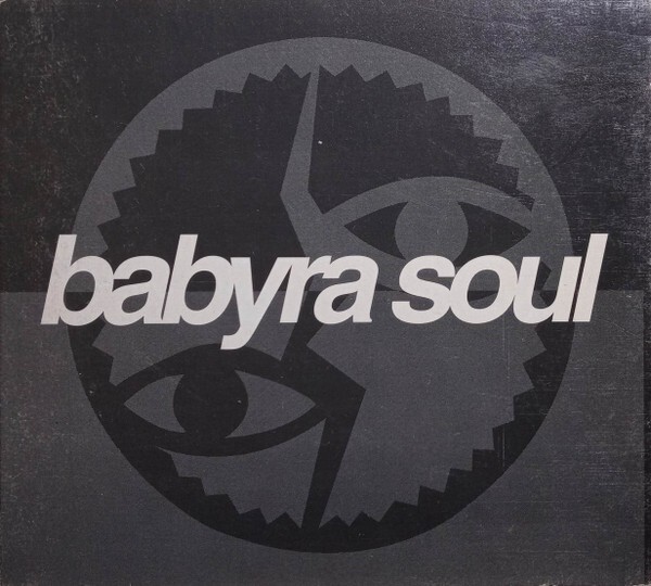 BABYRA SOUL Babyra Soul CD Nuov