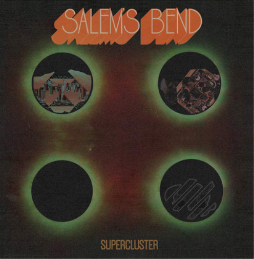 Salem's Bend Supercluster (CD) Album