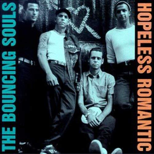 Bouncing Souls Hopeless Romantic (Vinyl LP)