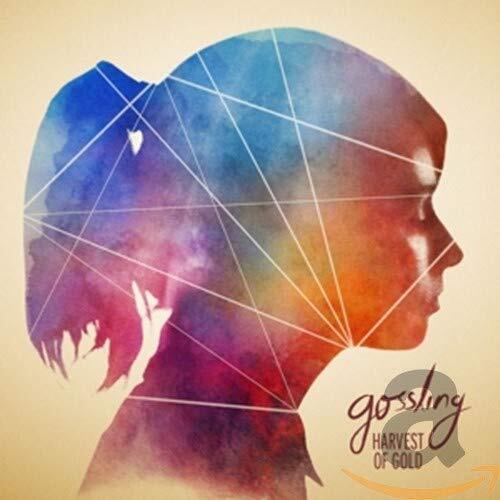 Gossling Harvest of Gold (CD)