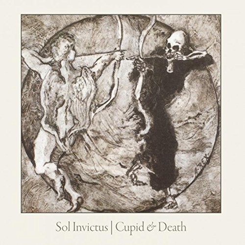 Sol Invictus Cupid & Death (CD)