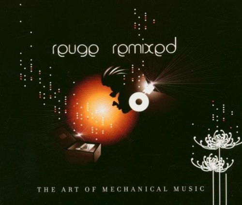 Various Reuge (CD)