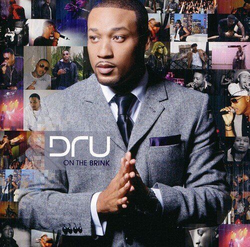 D.R.U. On the Brink (CD)
