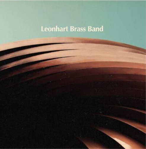 Leonhart Brass Band Snake Oil/Shammgod (Vinyl LP) 7" Single
