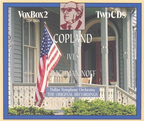 Aaron Copland Copland: Fanfare / Billy the Kid, Suite / Rodeo, 4 Dance Epis (CD)