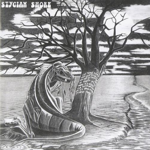 Stygian Shore Stygian Shore (CD) Album