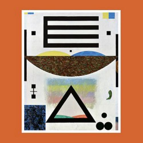 Frog Eyes Pickpocket's Locket (CD) Album