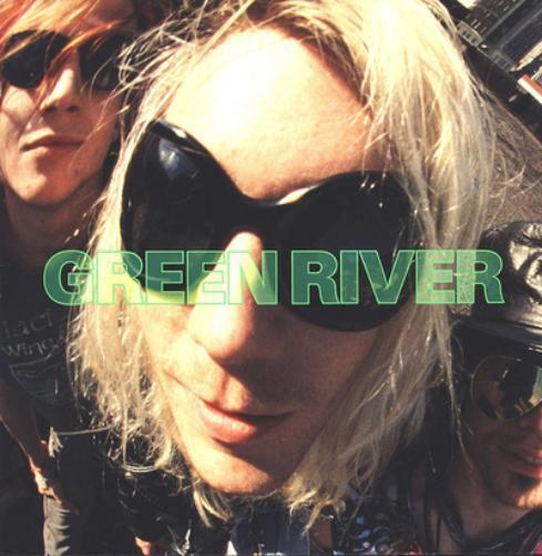 Green River Rehab Doll (Vinyl LP) Deluxe  12" Album