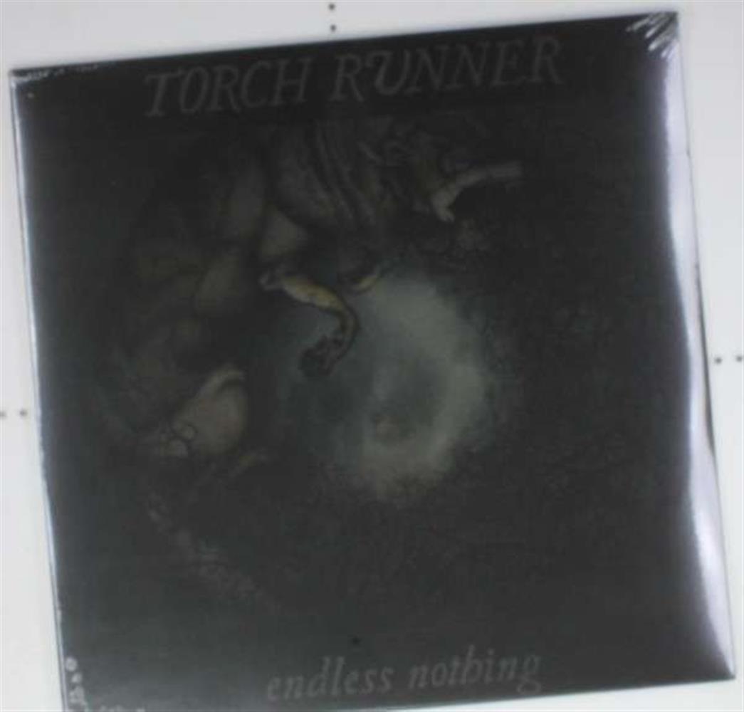 Endless Nothing - Torch Runner (Vinile)