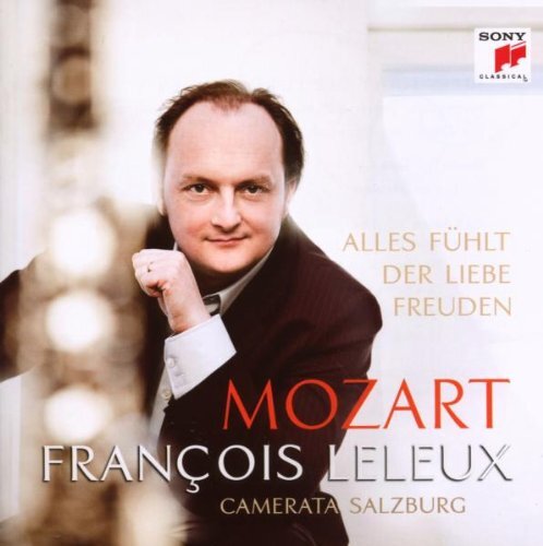 Leleux,Fran?Ois Werke Fr Oboe und Orchester (CD)