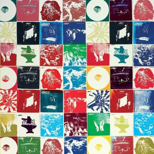 The Chemical Brothers Brotherhood (CD)