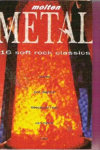 VARIOUS MOLTEN METAL (Cassette)
