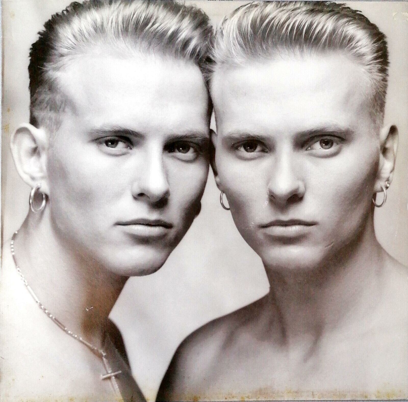 Bros  - The Time - Lp Vinyl 33 Giri