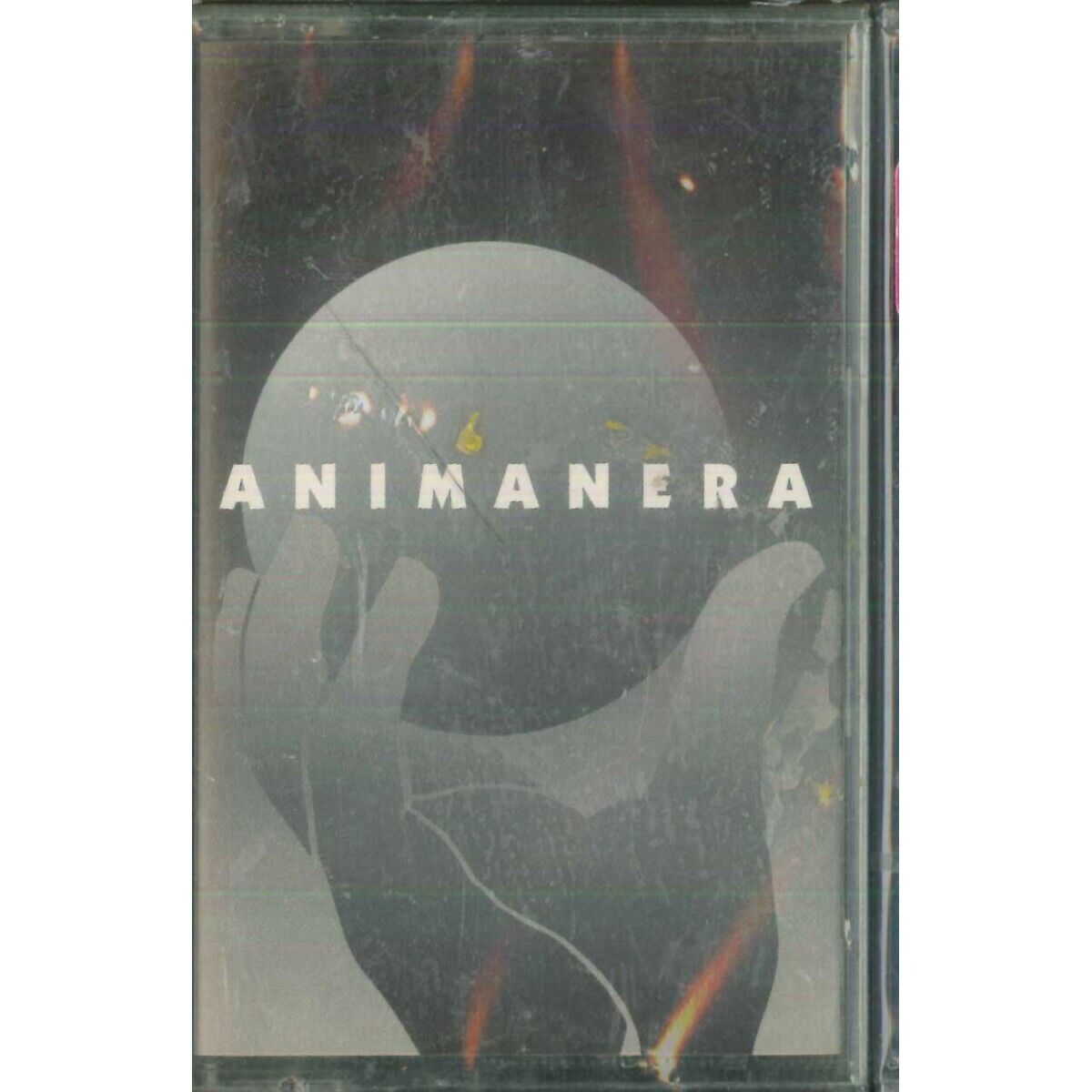AA.VV MC7 Animanera / Dieci & Lode ‎– DL8006 Sigillata 8003614134422