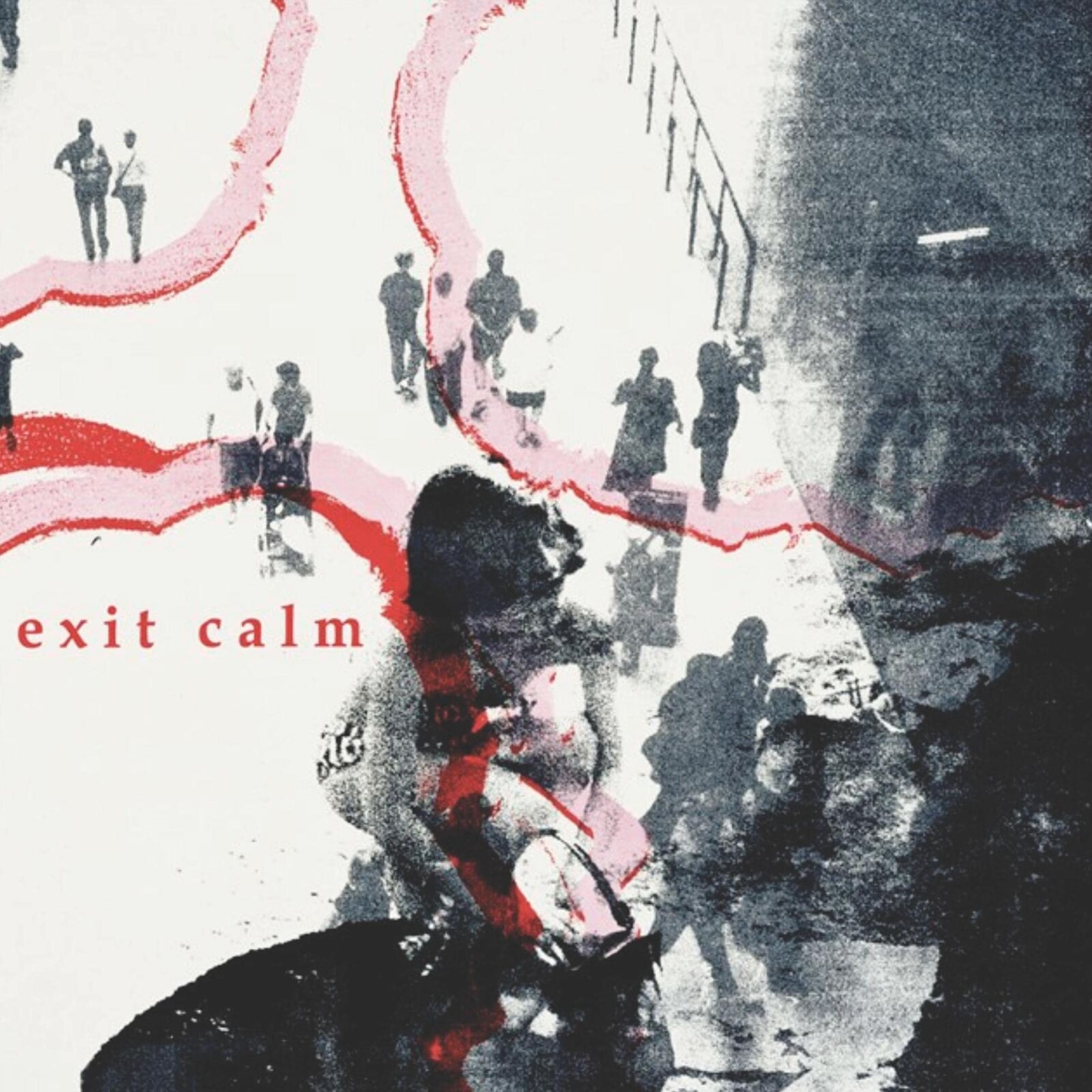 Exit Calm Exit Calm (CD)