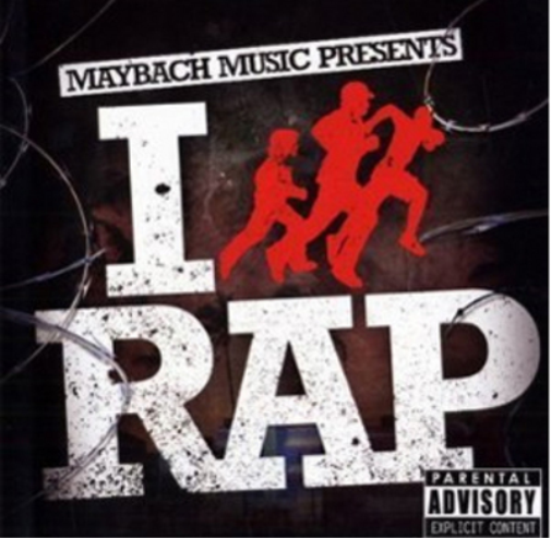Various Artists I Run Rap: Maybach Music Presents (CD) Album