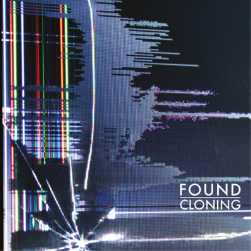Found Cloning (CD) Album
