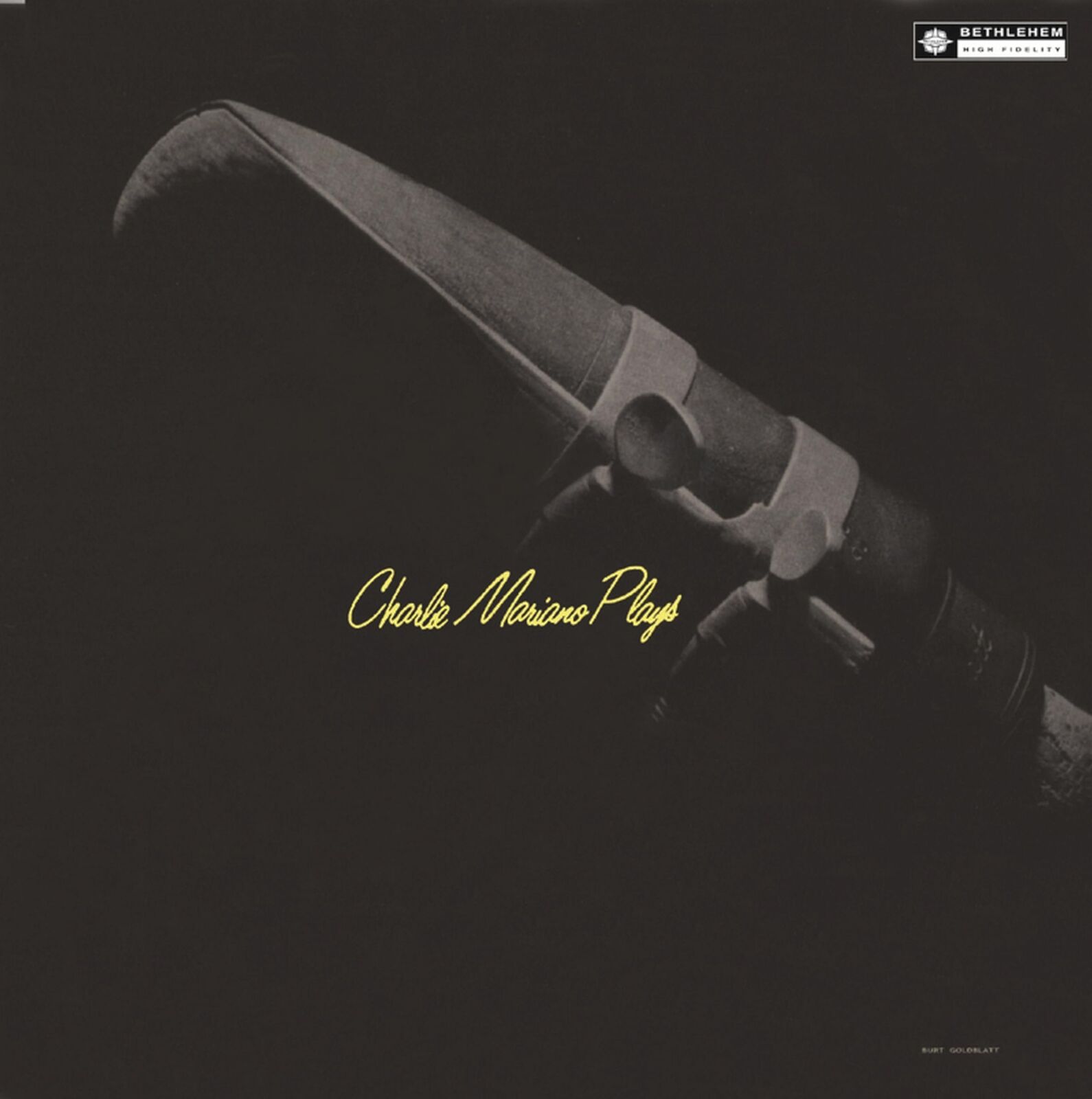 Charlie Mariano Charlie Mariano Plays - Remastered