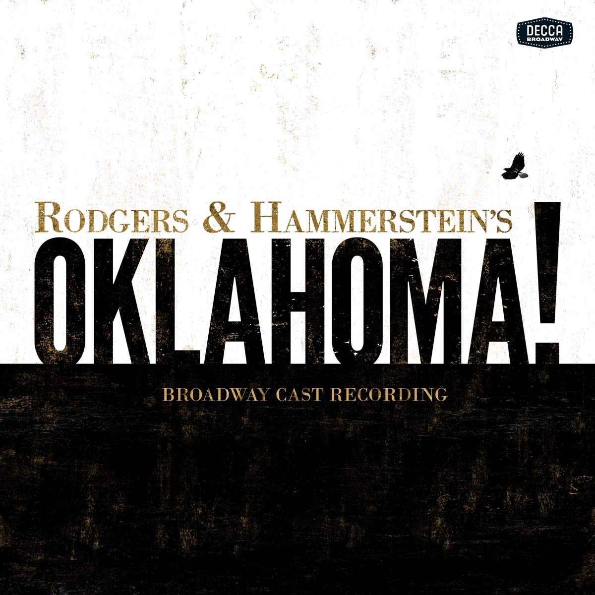 Compilation Oklahoma! Broadway Cast Recordings (Vinyl LP)