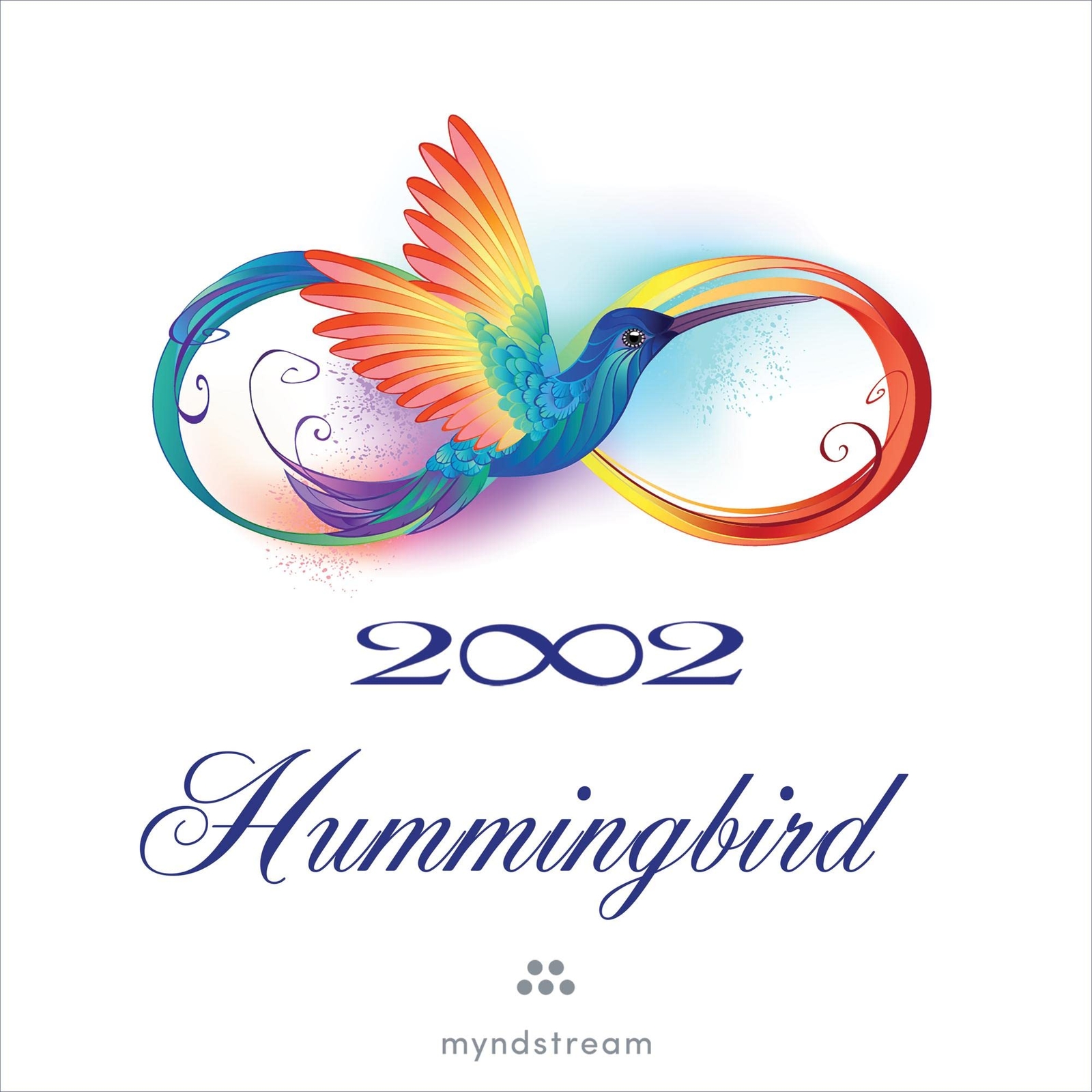Hummingbird (CD)