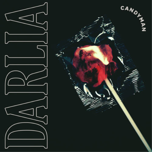Darlia Candyman (CD) EP