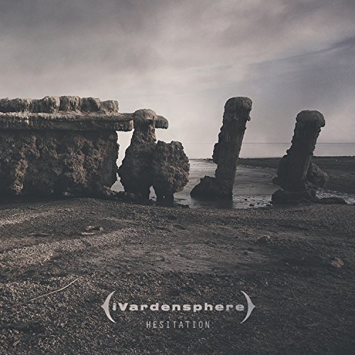 iVardensphere Hesitation (CD) Album