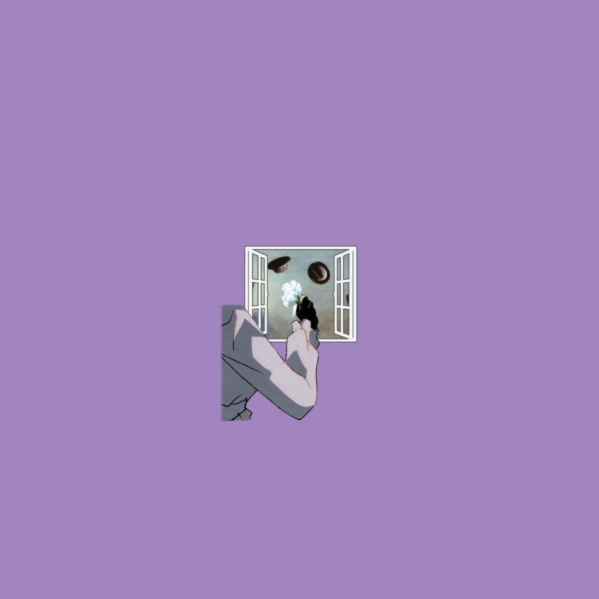 Bullion Affection (Vinyl LP) 12" Album (Clear vinyl)