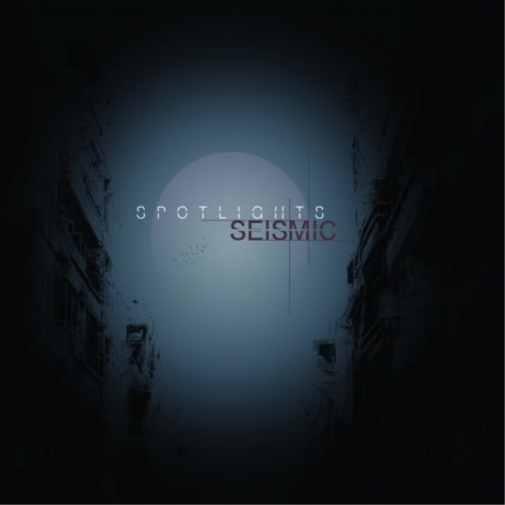Spotlights Seismic (CD) Album