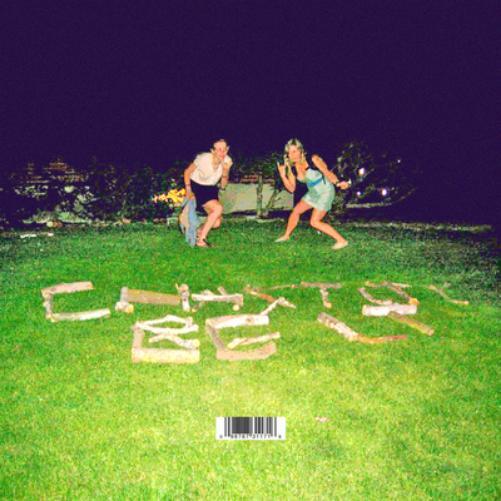 Chastity Belt Chastity Belt (CD) Album
