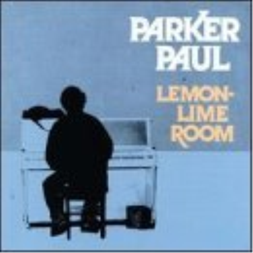 Parker Paul Lemon-Lime Room (CD)