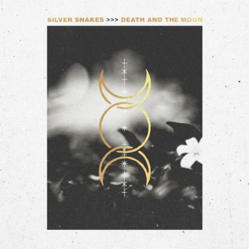 Silver Snakes Death and the Moon (CD) Album