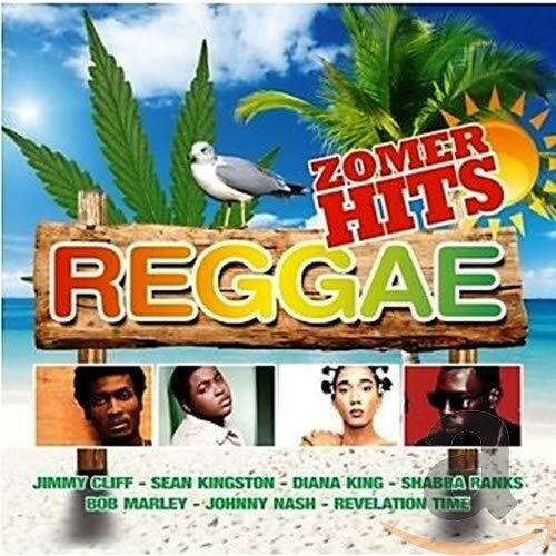 Various Zomer Hits Reggae (CD)