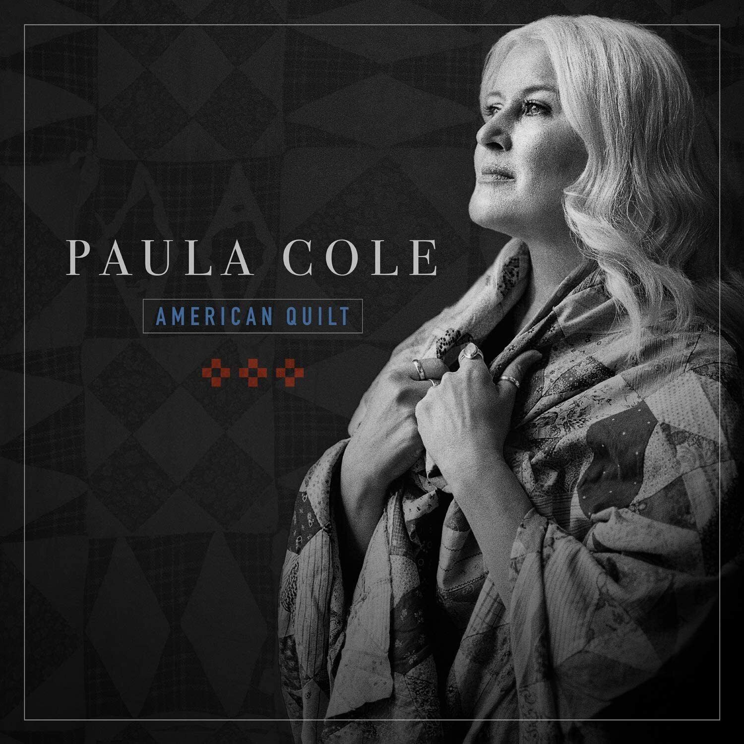 Paula Cole American Quilt (Vinyl LP) 12" Album
