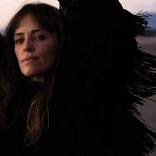 Heather Woods Broderick Invitation (Vinyl LP)