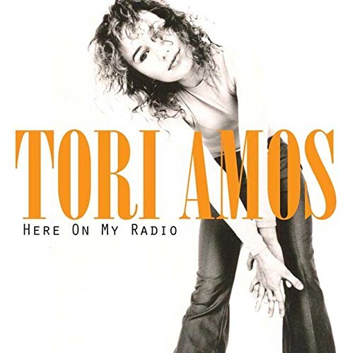 7024782 Audio Cd Tori Amos - Here On My Radio
