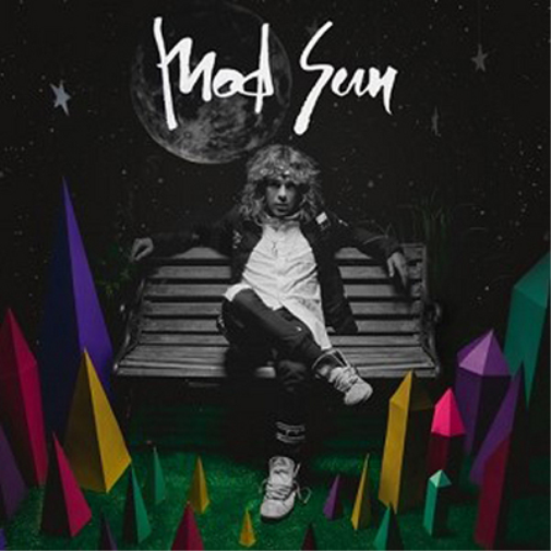 Mod Sun Look Up (CD) Album