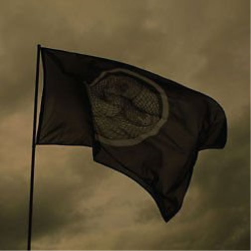 Iron Mind Iron Mind (CD)