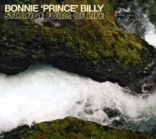 Bonnie Prince Billy Strange Form of Life (CD)