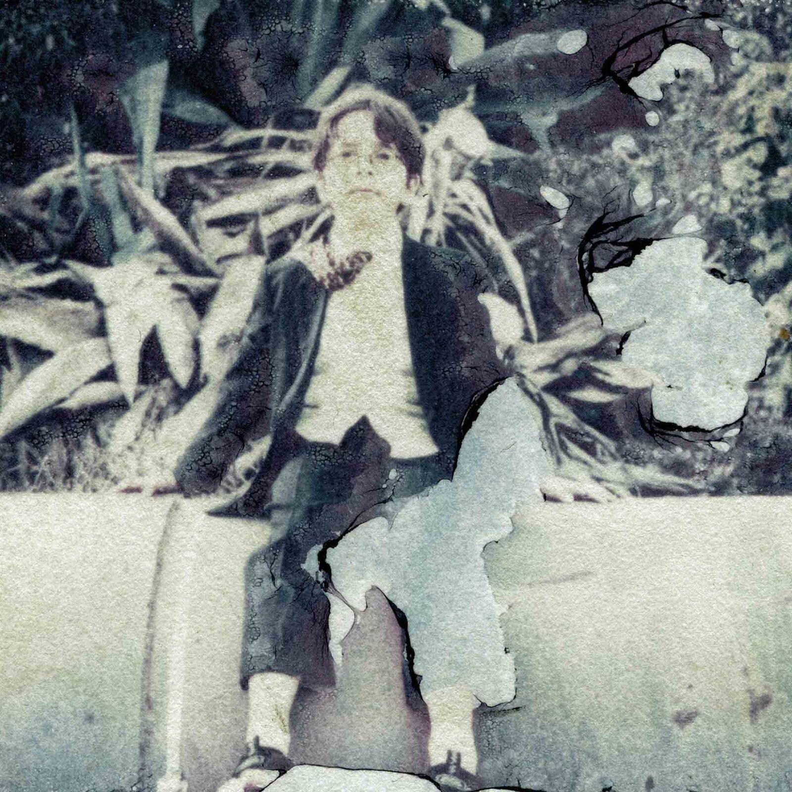 Boyo Me, Again (Vinyl LP)