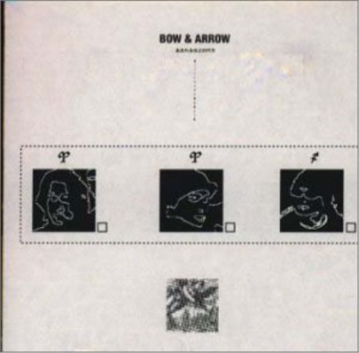 Tokyo No.1 Soul Set  - Bow & Arrow CD NUOVO