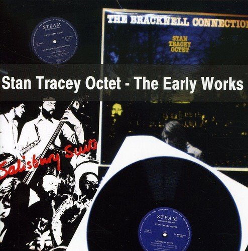 Stan Tracey Octet The Early Works (CD) Album