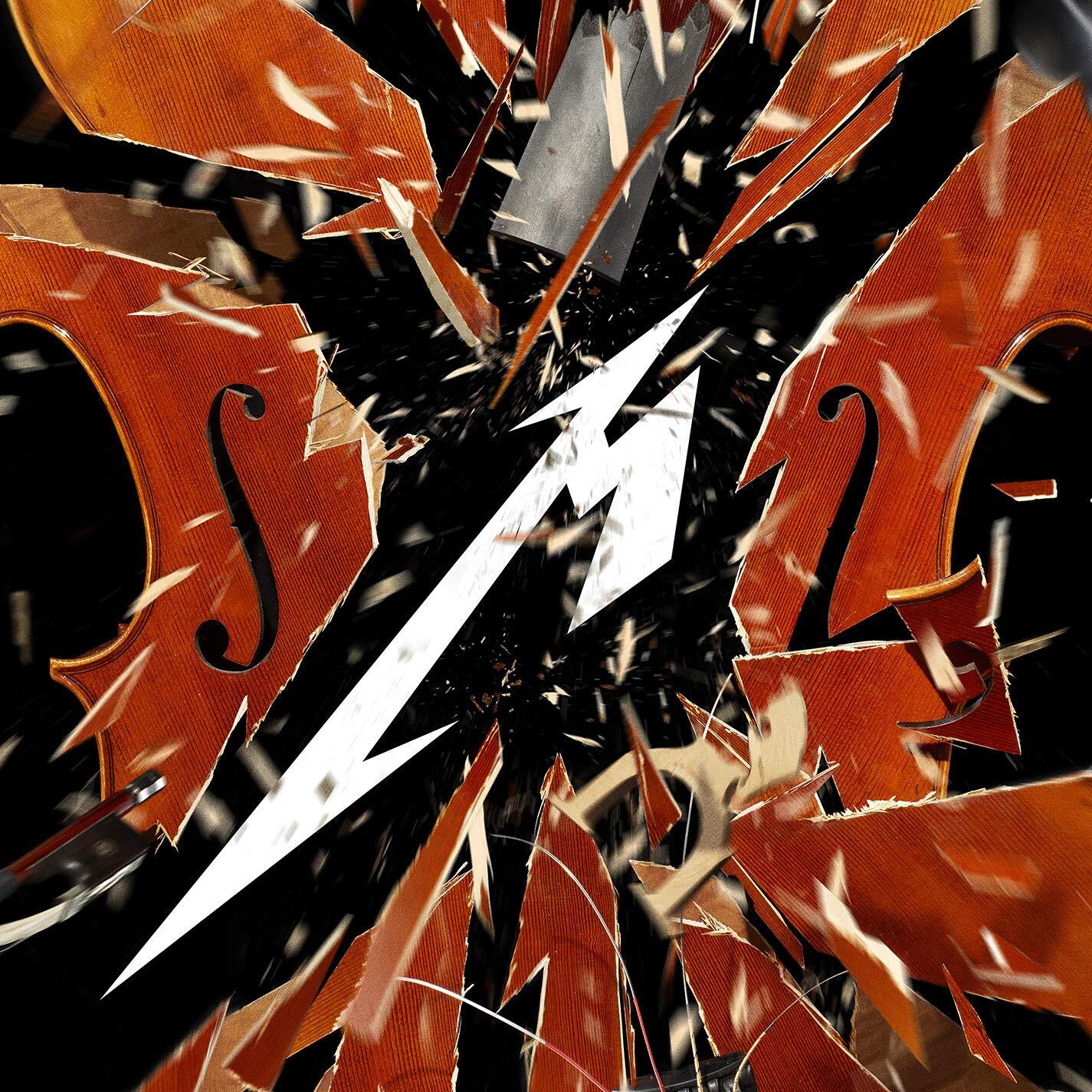 Metallica S&M2 (CD)