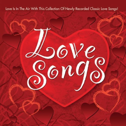 Love Potion Love Songs (CD)