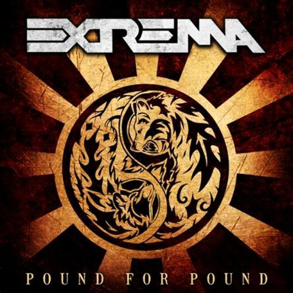 Pound for Pound - Extrema (Audio CD)