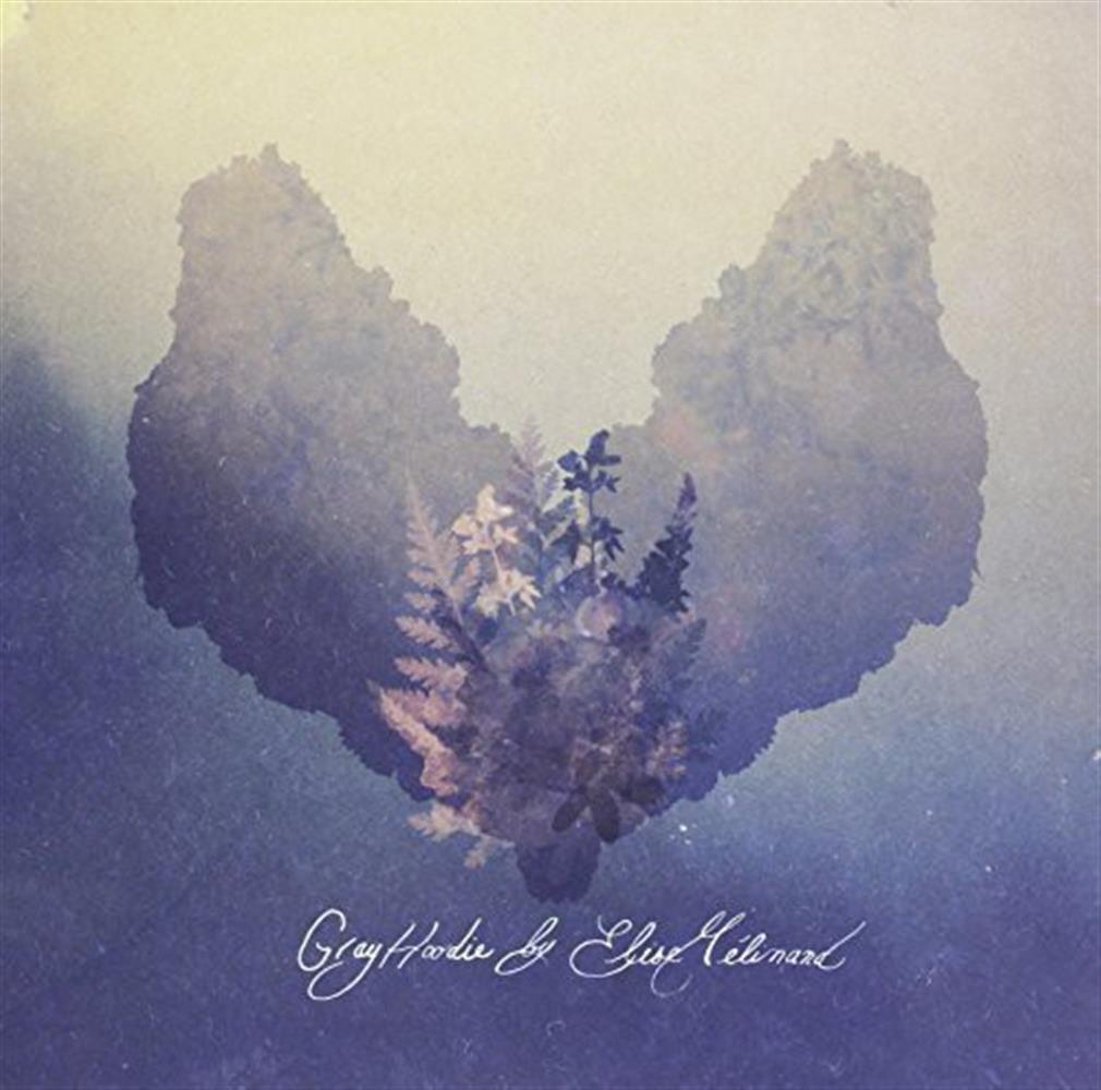 Gray Hoodie - Elise Melinand (Vinile)