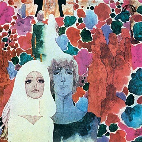 Masahiko Sato Belladonna Vinyl NUOVO