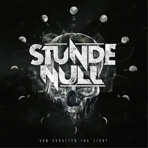Stunde Null Vom Schatten Ins Licht (CD) Album Digipak