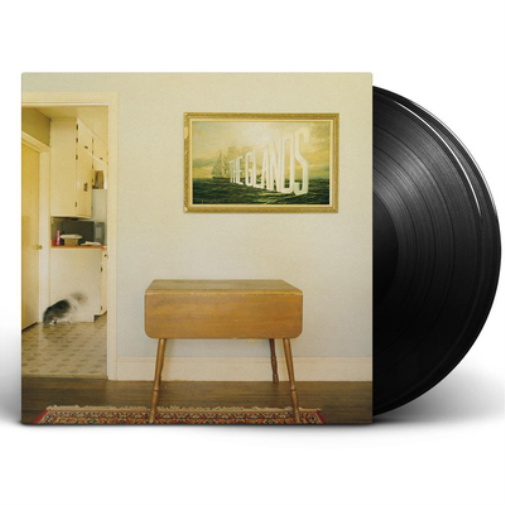 The Glands The Glands (Vinyl LP) 12" Album