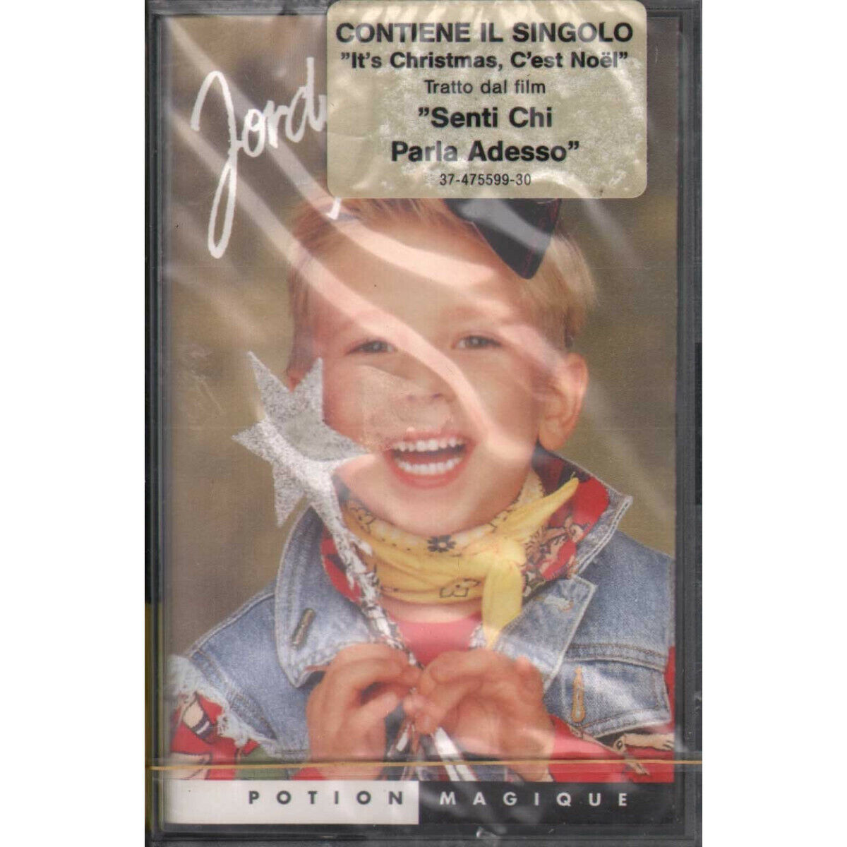 Jordy MC7 Potion Magique / Versailles  VER 475599 4 Sigillata