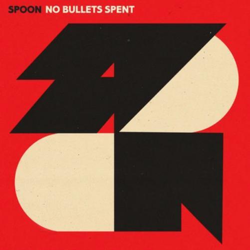 Spoon No Bullets Spent (Vinyl LP) 7" Single